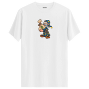 Money Magician Crew Neck T-Shirt