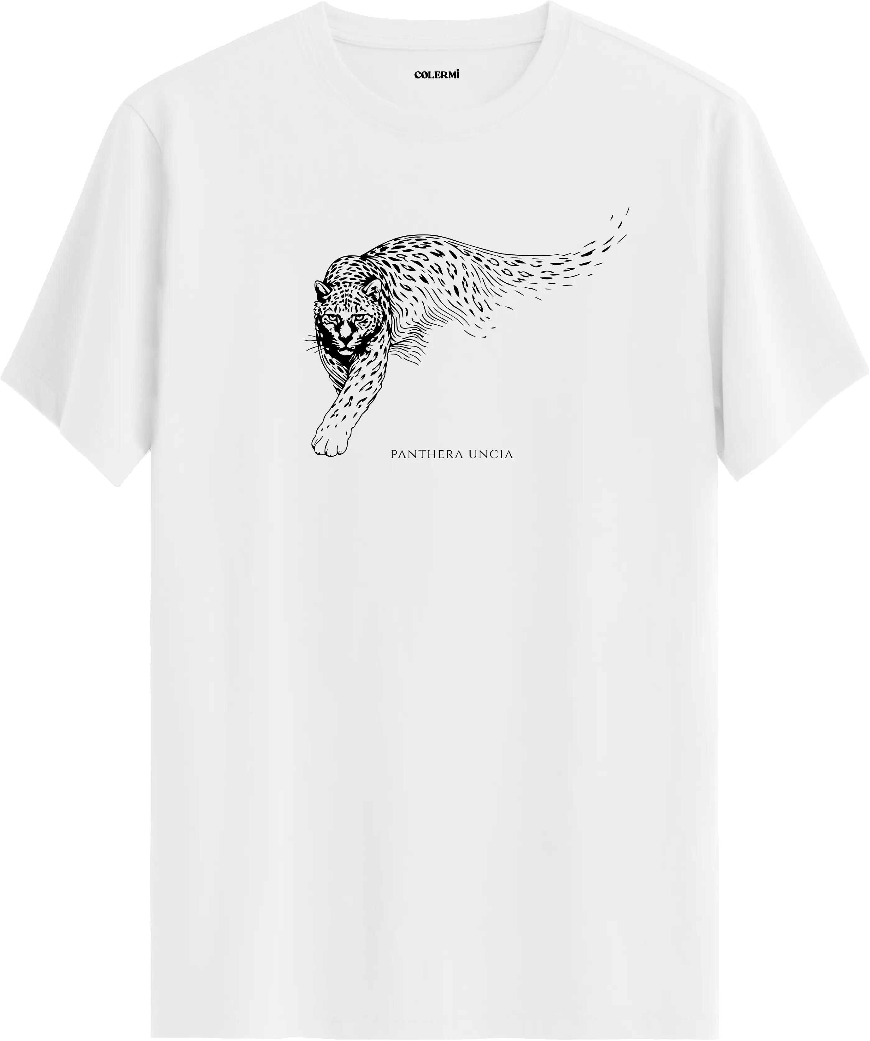 STRATEJİST — Panthera Uncia