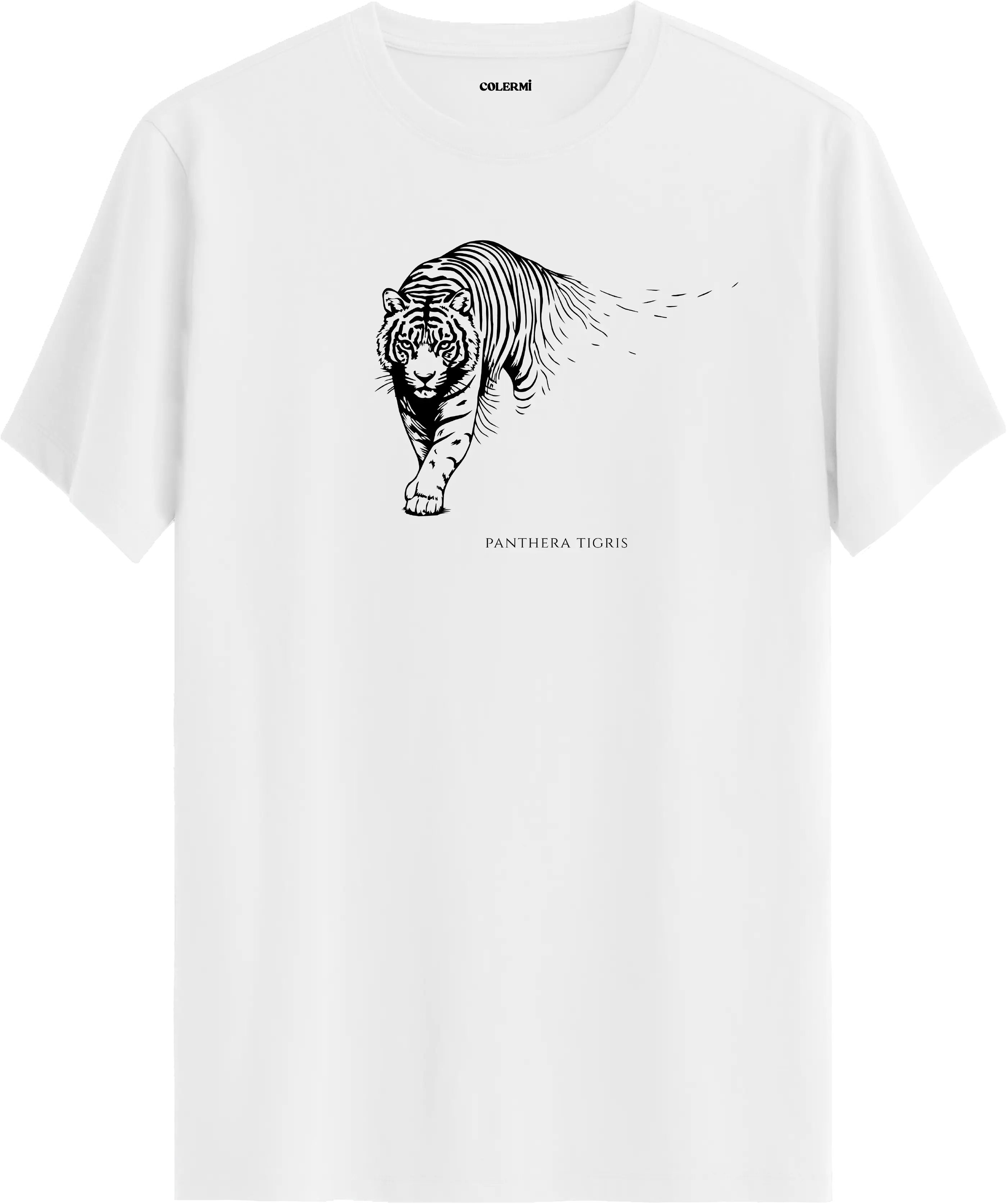 AVCI — Panthera Tigris