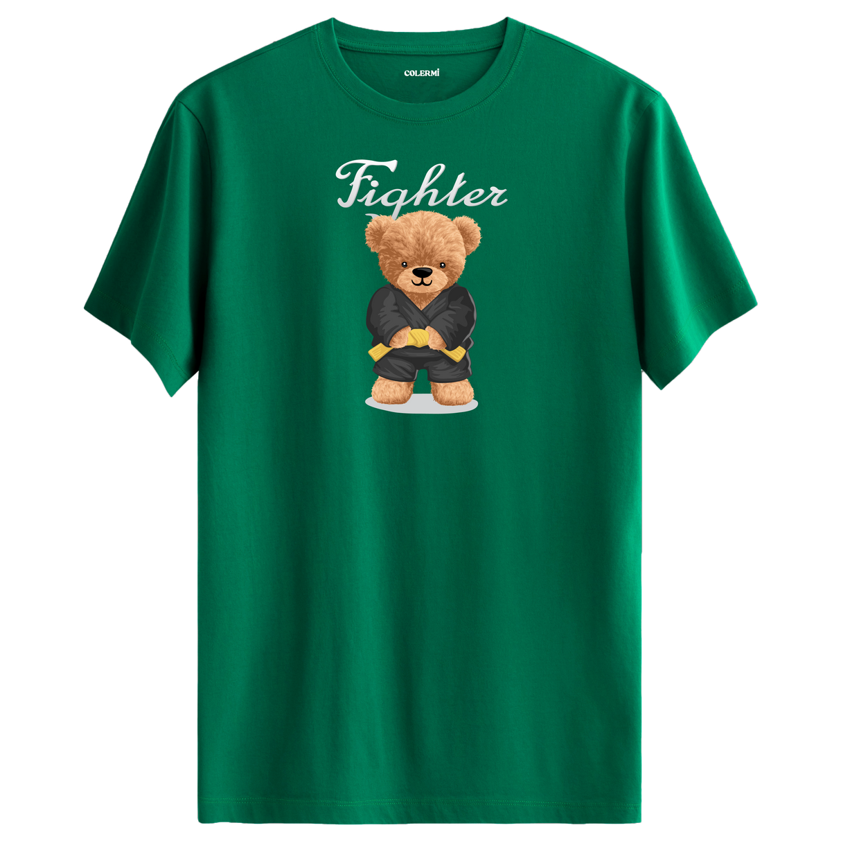 Fighter Bear