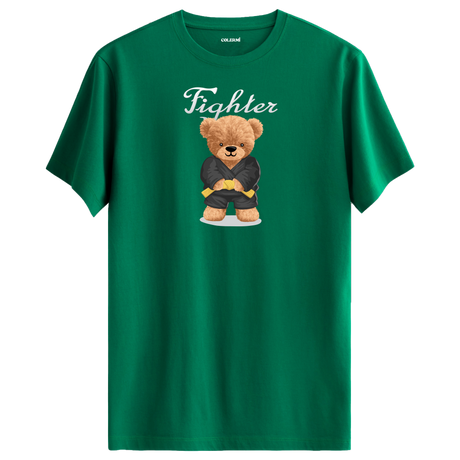 Fighter Bear