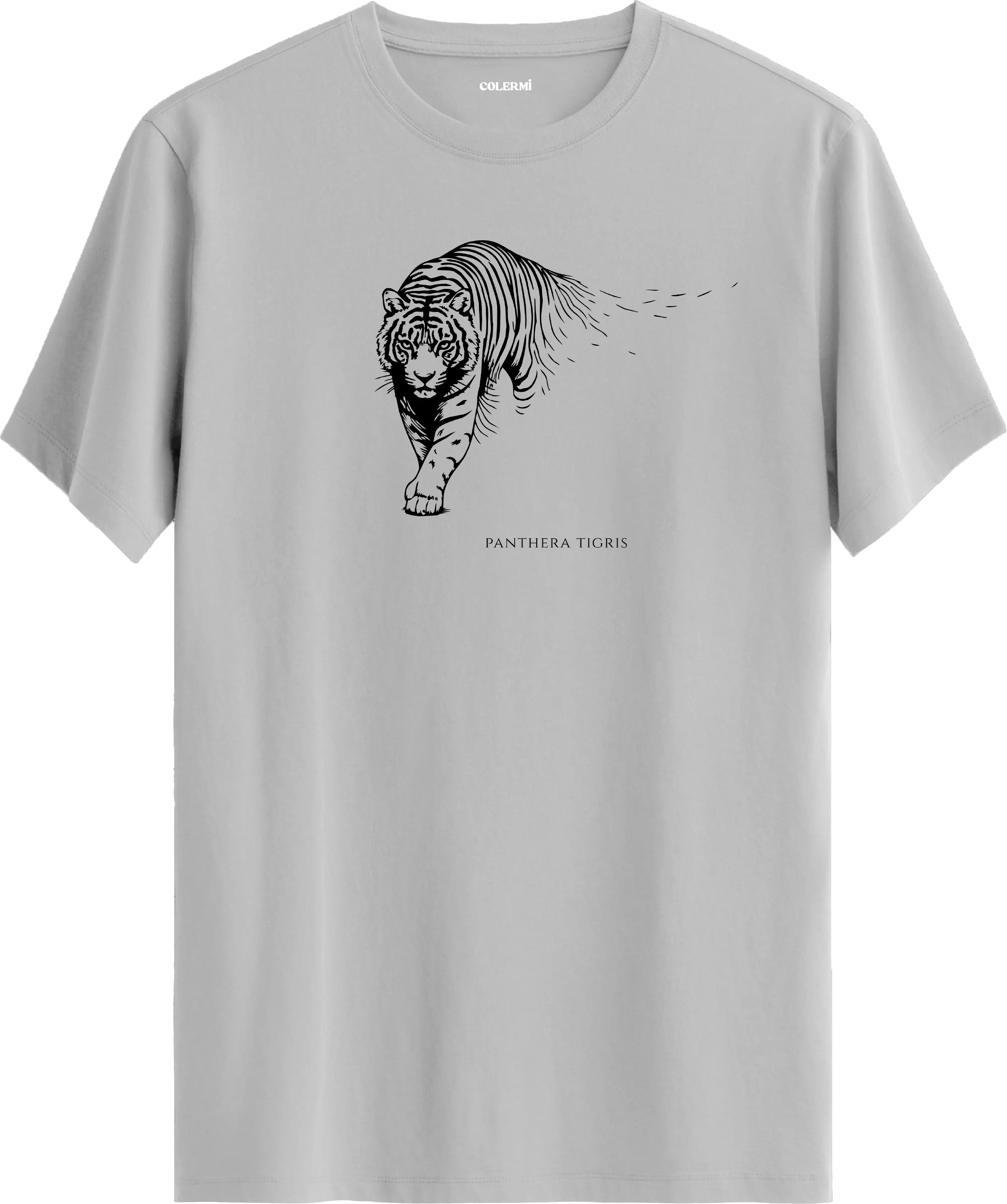 AVCI — Panthera Tigris