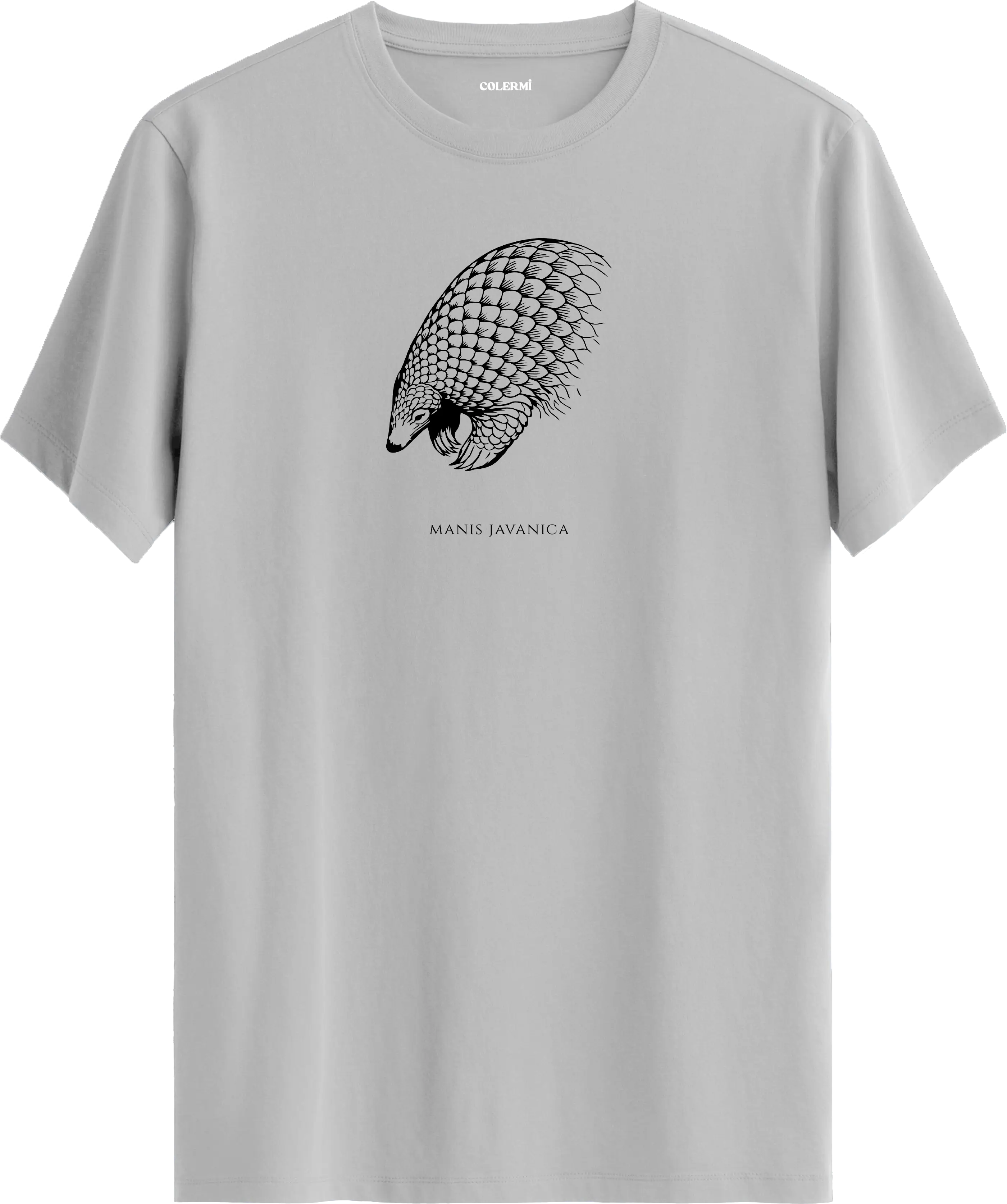 KORUMA — Manis Javanica