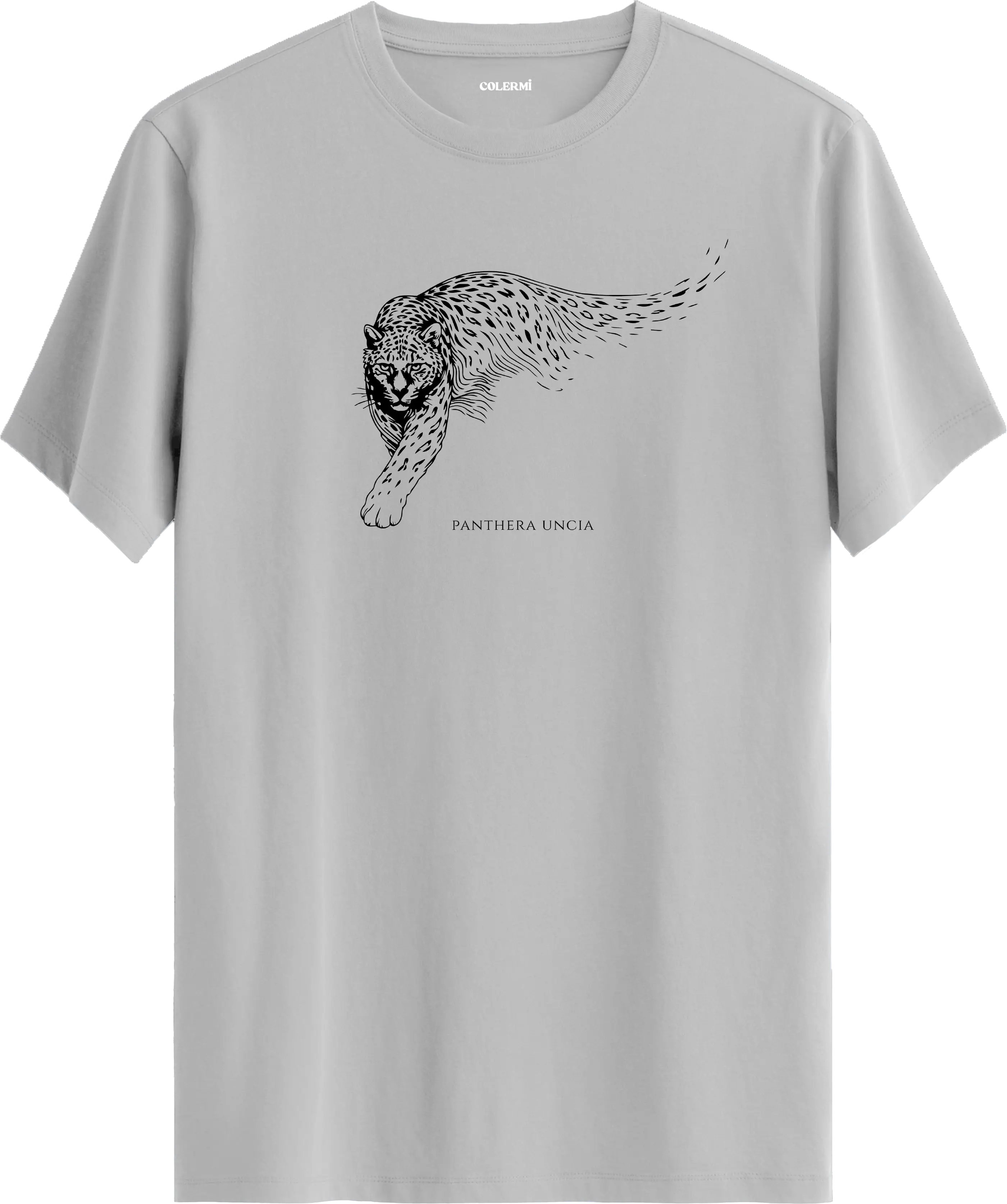 STRATEJİST — Panthera Uncia