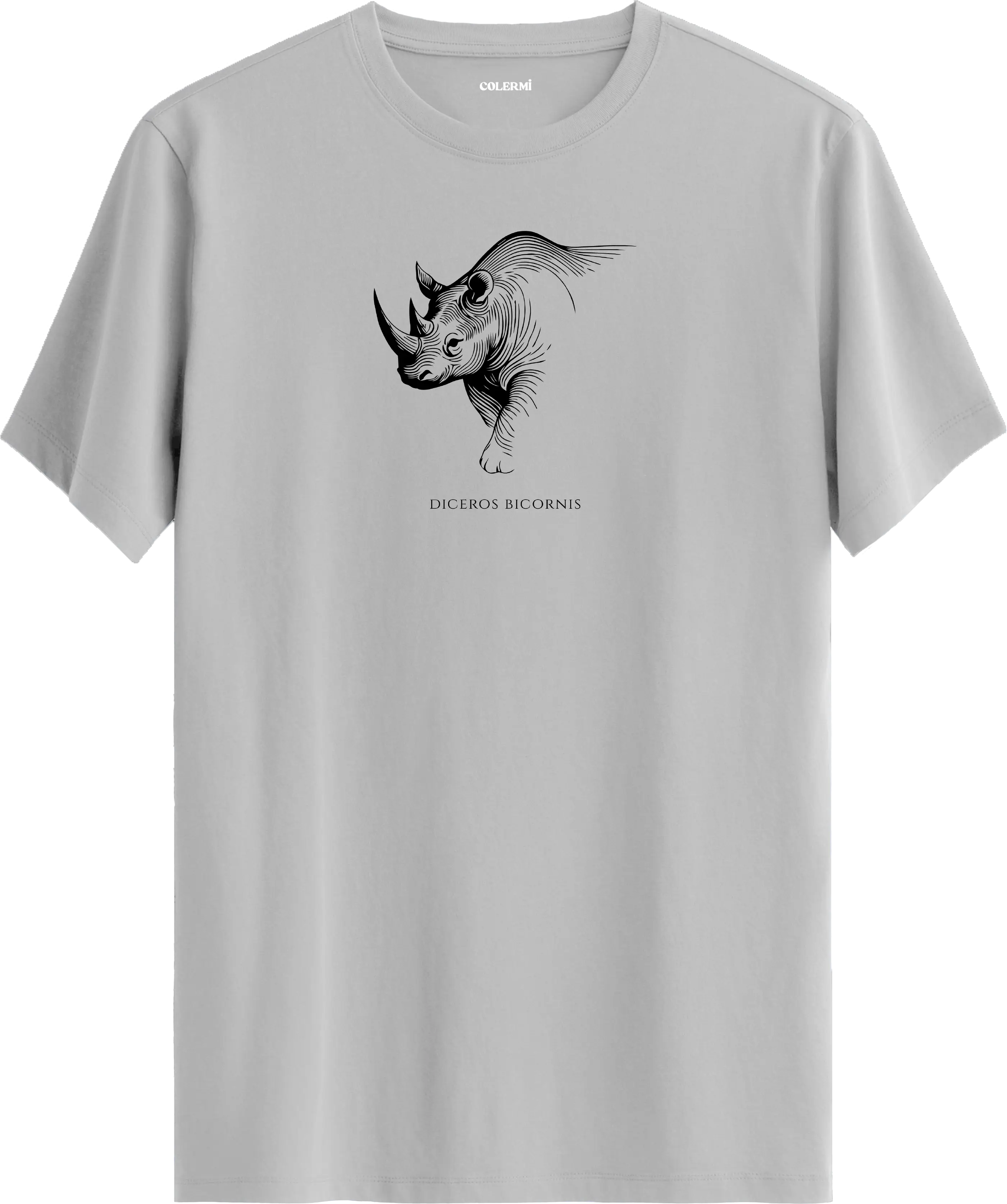 DURDURULAMAZ — Diceros Bicornis