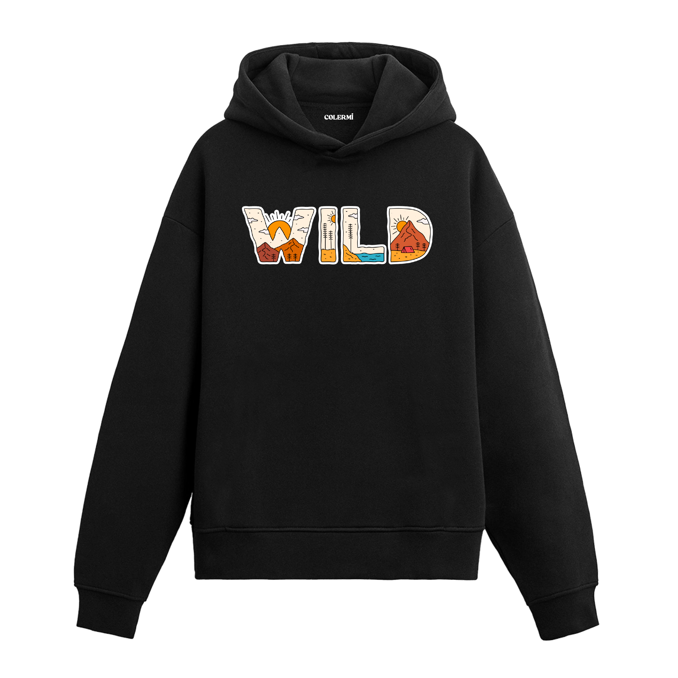Wild