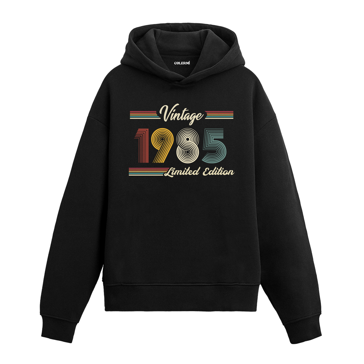 Klasik Vintage 1985 Limited Edition