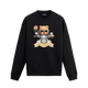 Ayıcık Tasarım Sweatshirtler 