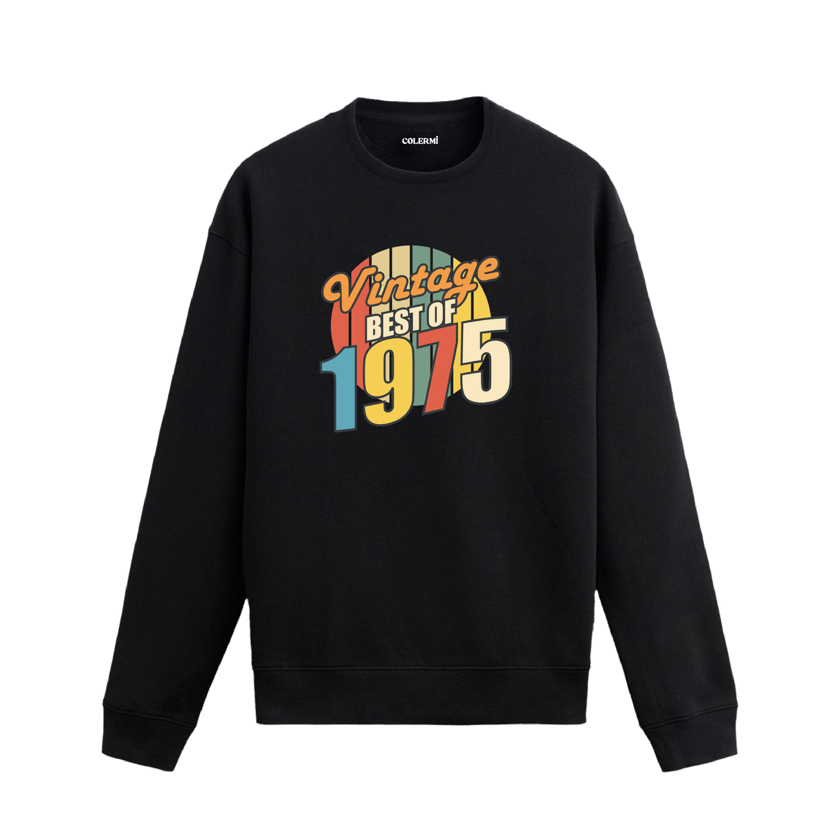 Best Of Vintage 1975 Limited Edition