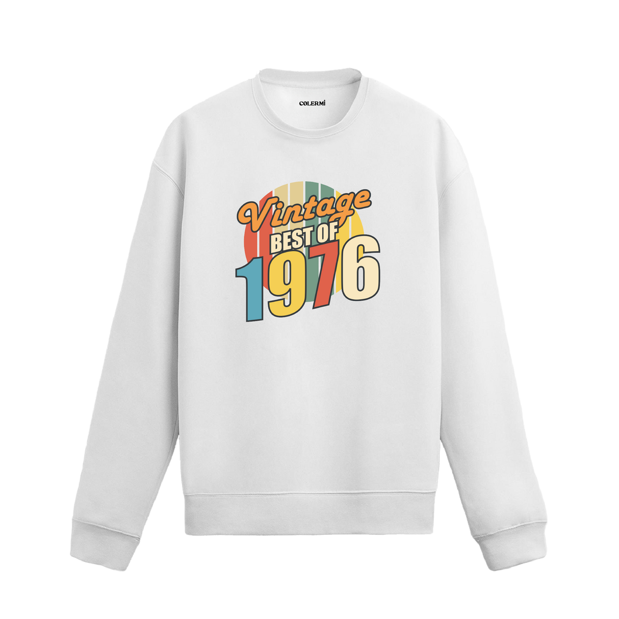 Best Of Vintage 1976 Limited Edition