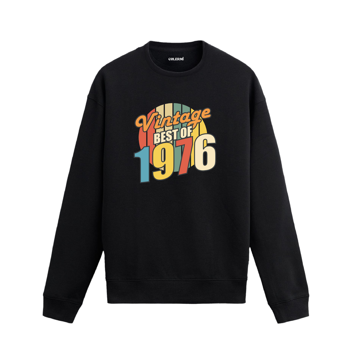 Best Of Vintage 1976 Limited Edition