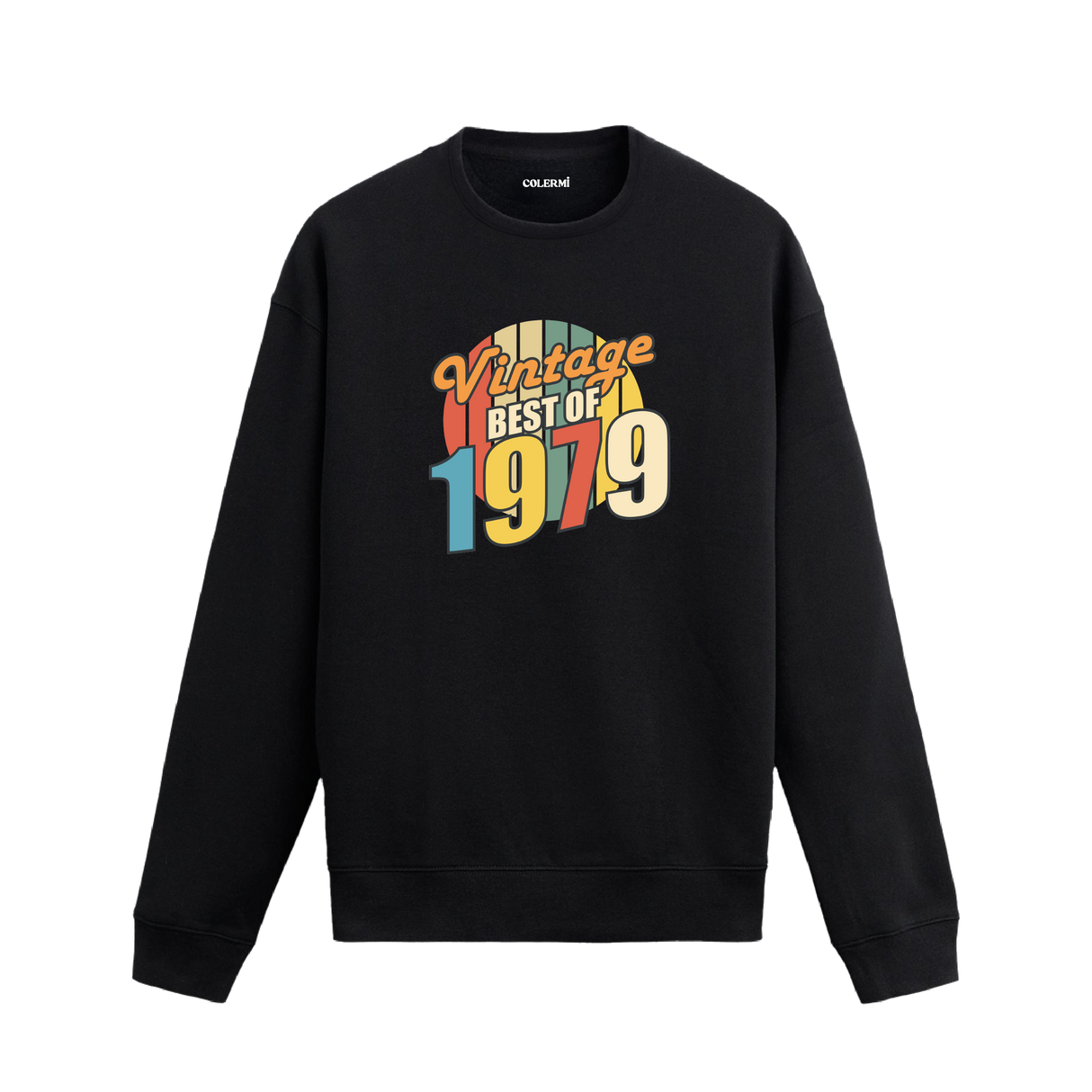 Best Of Vintage 1979 Limited Edition