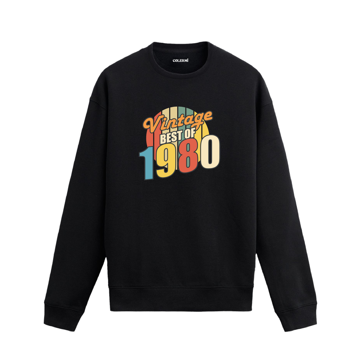 Best Of Vintage 1980 Limited Edition