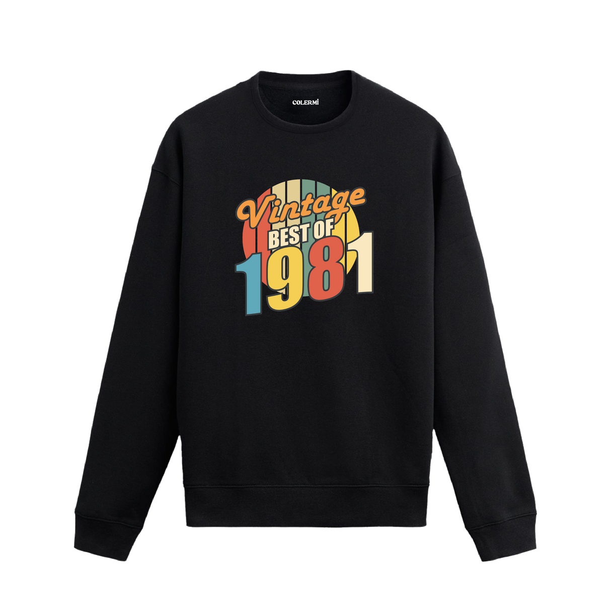 Best Of Vintage 1981 Limited Edition