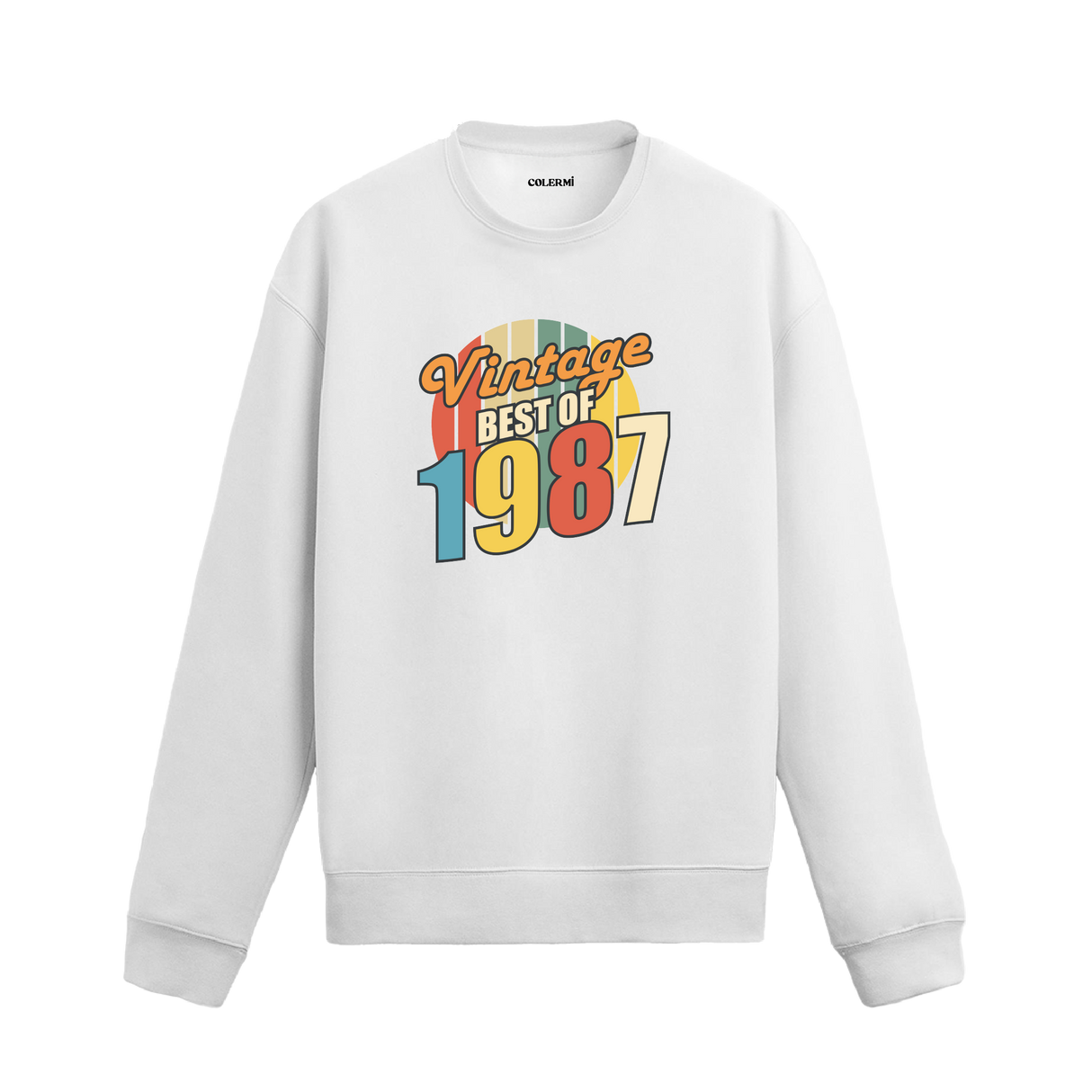 Best Of Vintage 1987 Limited Edition