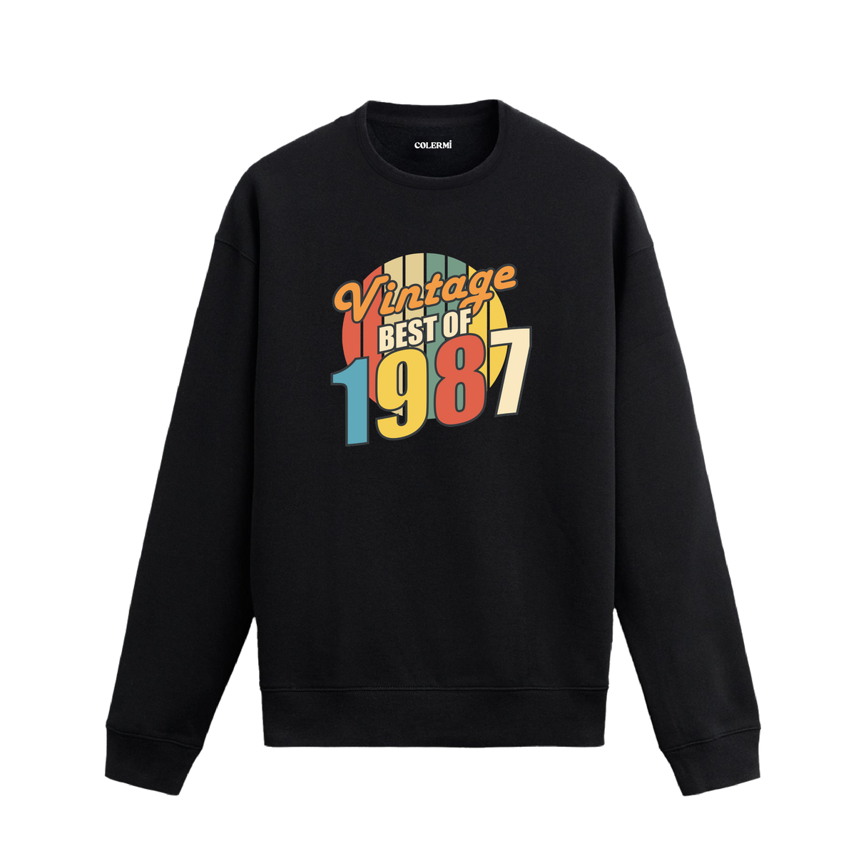 Best Of Vintage 1987 Limited Edition