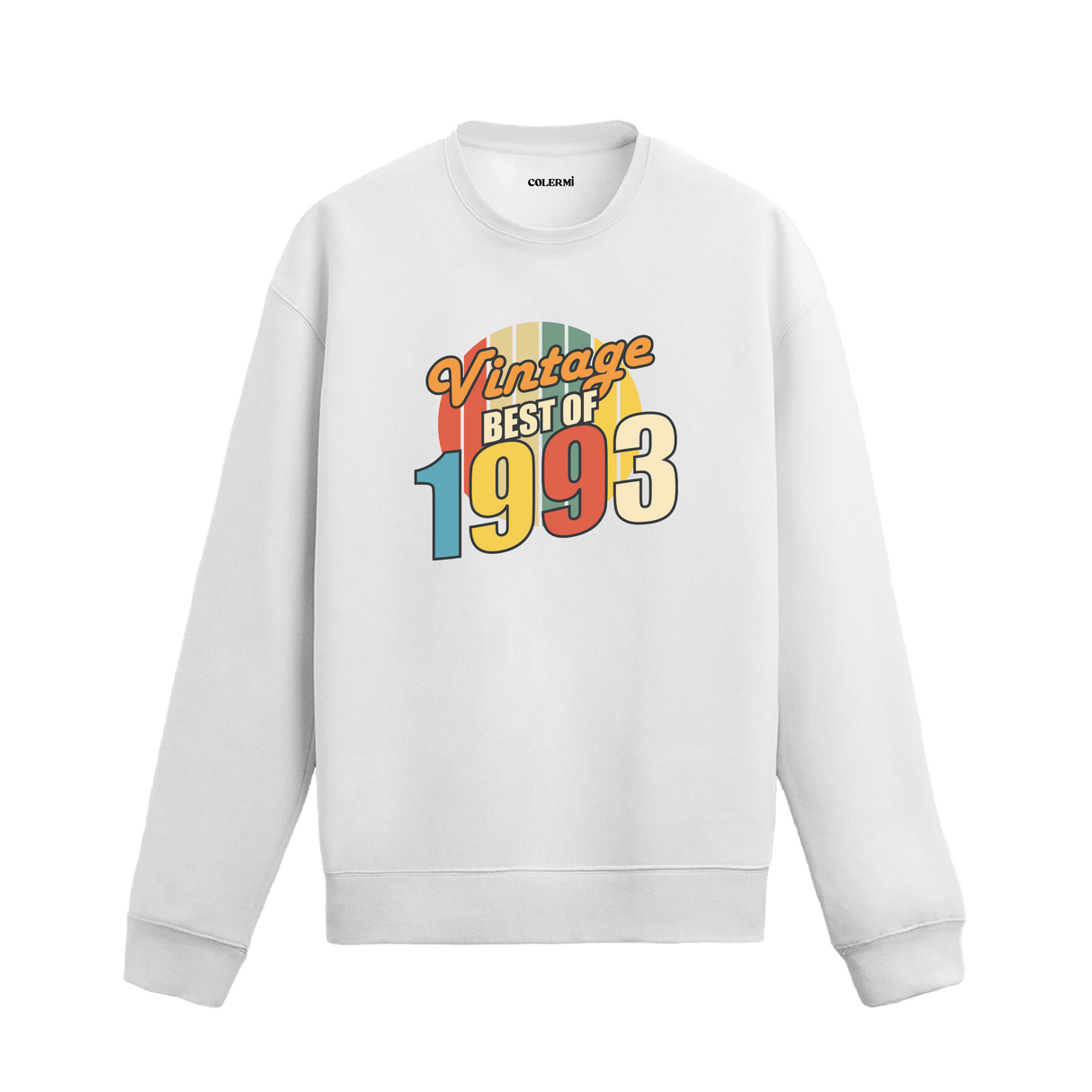 Best Of Vintage 1993 Limited Edition