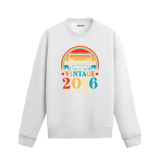 Mixtape Vintage Sweatshirt 2016 Tarihli Tasarım