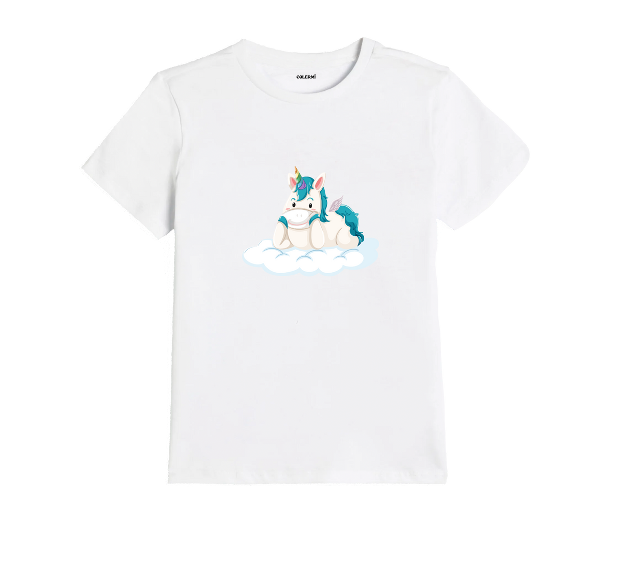 Unicorn Çocuk T-Shirt