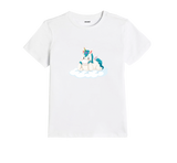 Unicorn Çocuk T-Shirt