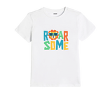 Roar Some Çocuk T-Shirt