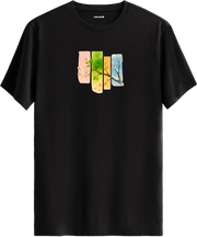 Dört Mevsim Tişört