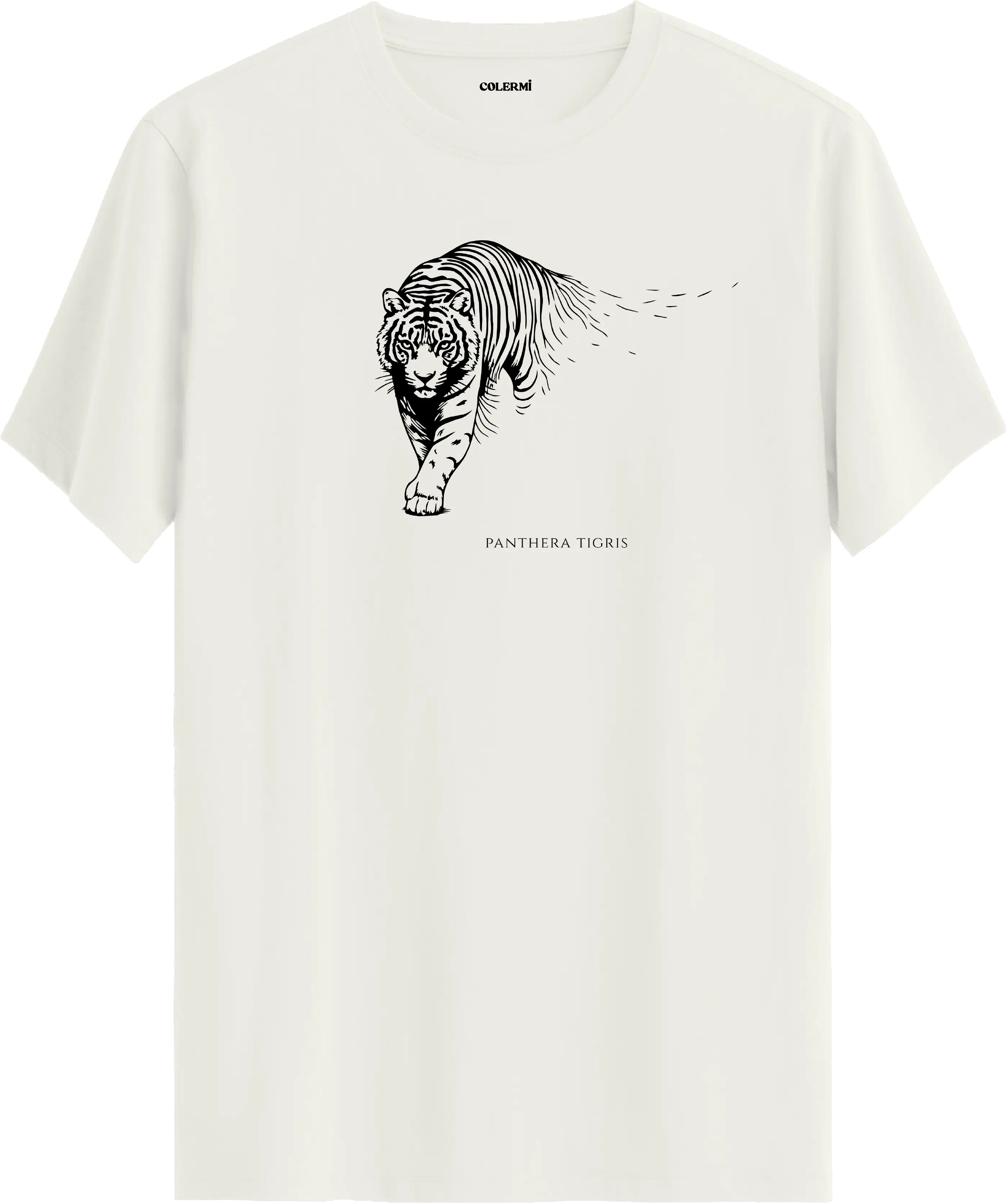 AVCI — Panthera Tigris