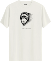 ZİHİN — Pongo Pygmaeus