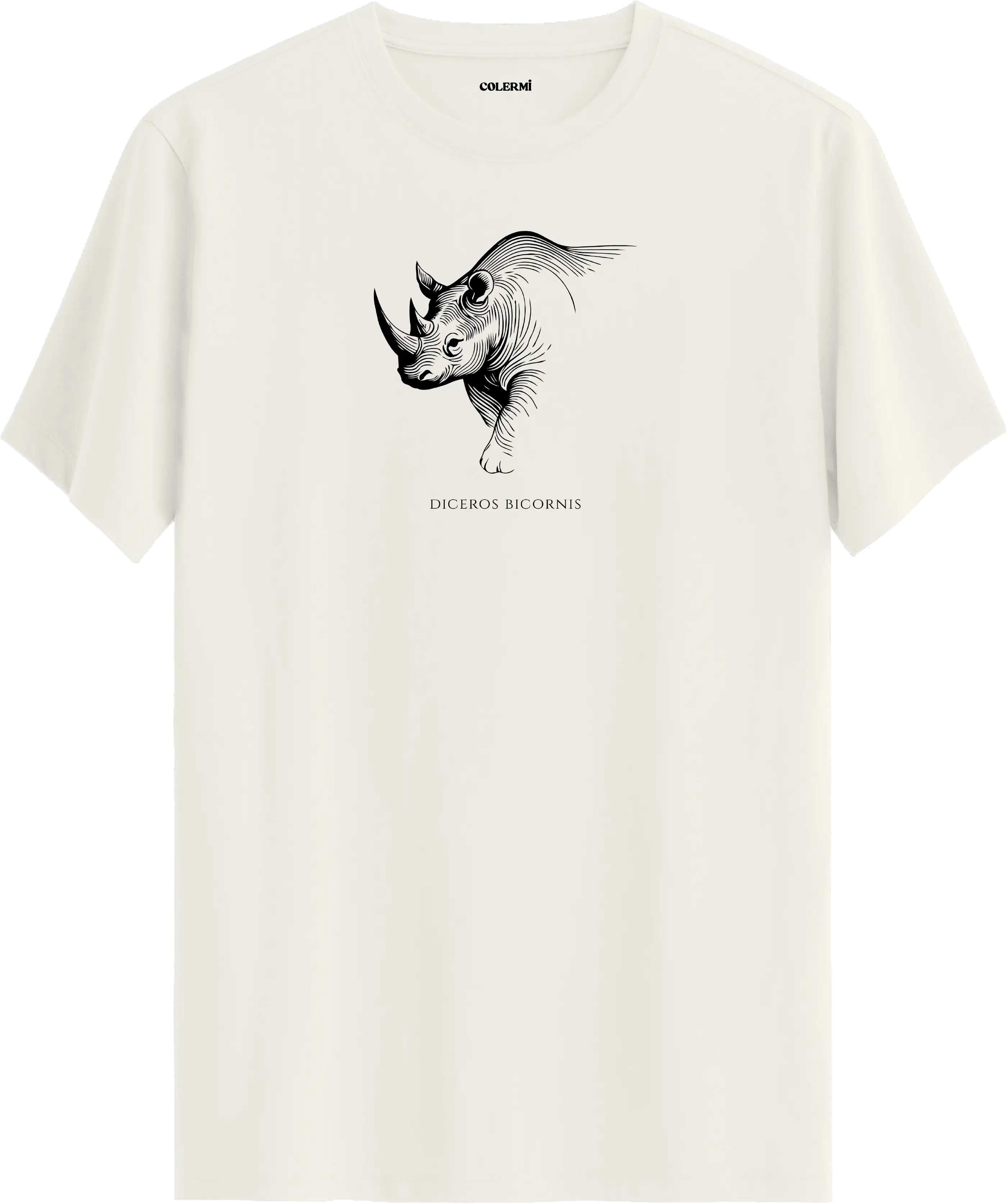 DURDURULAMAZ — Diceros Bicornis