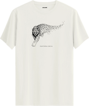 STRATEJİST — Panthera Uncia