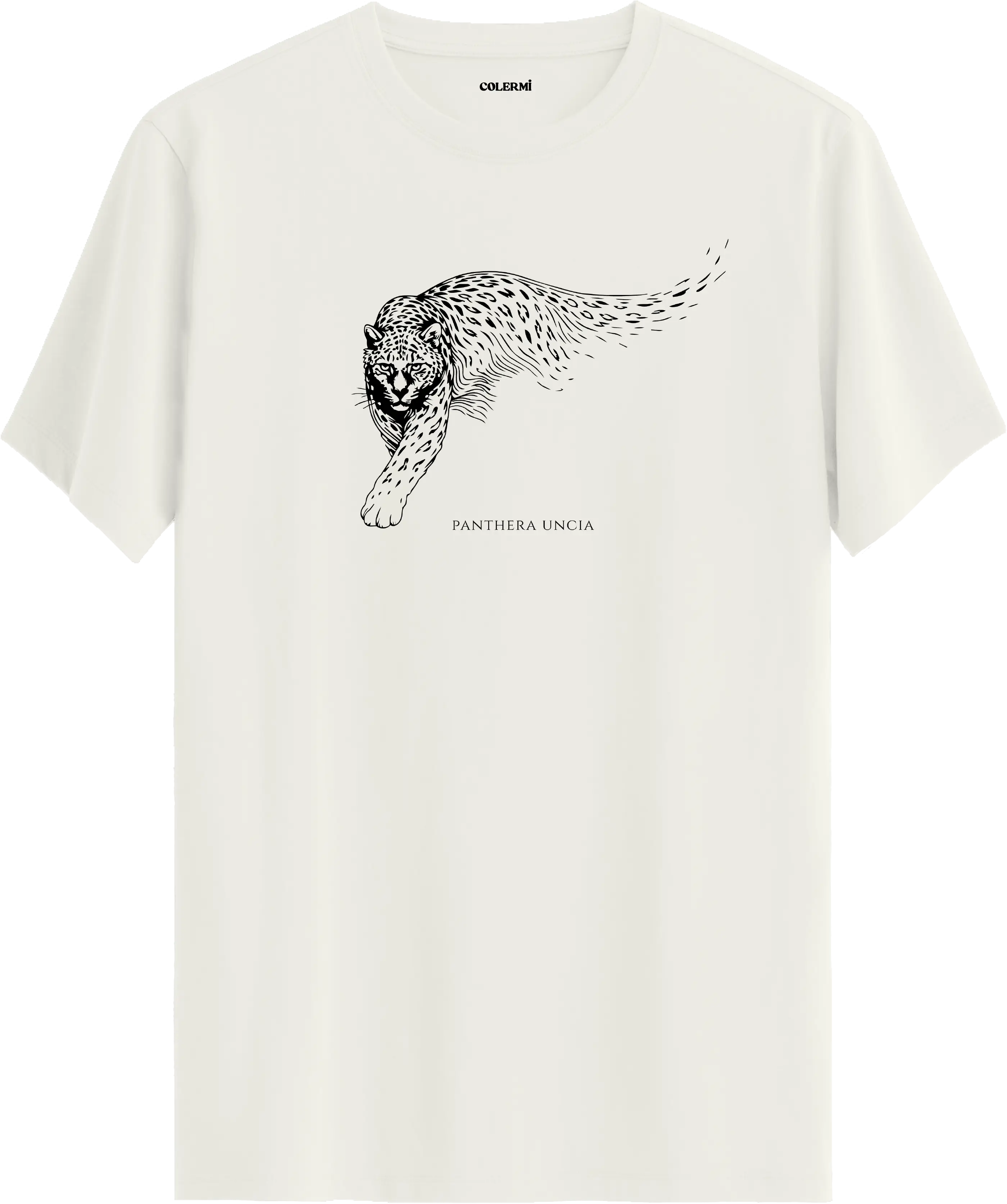 STRATEJİST — Panthera Uncia