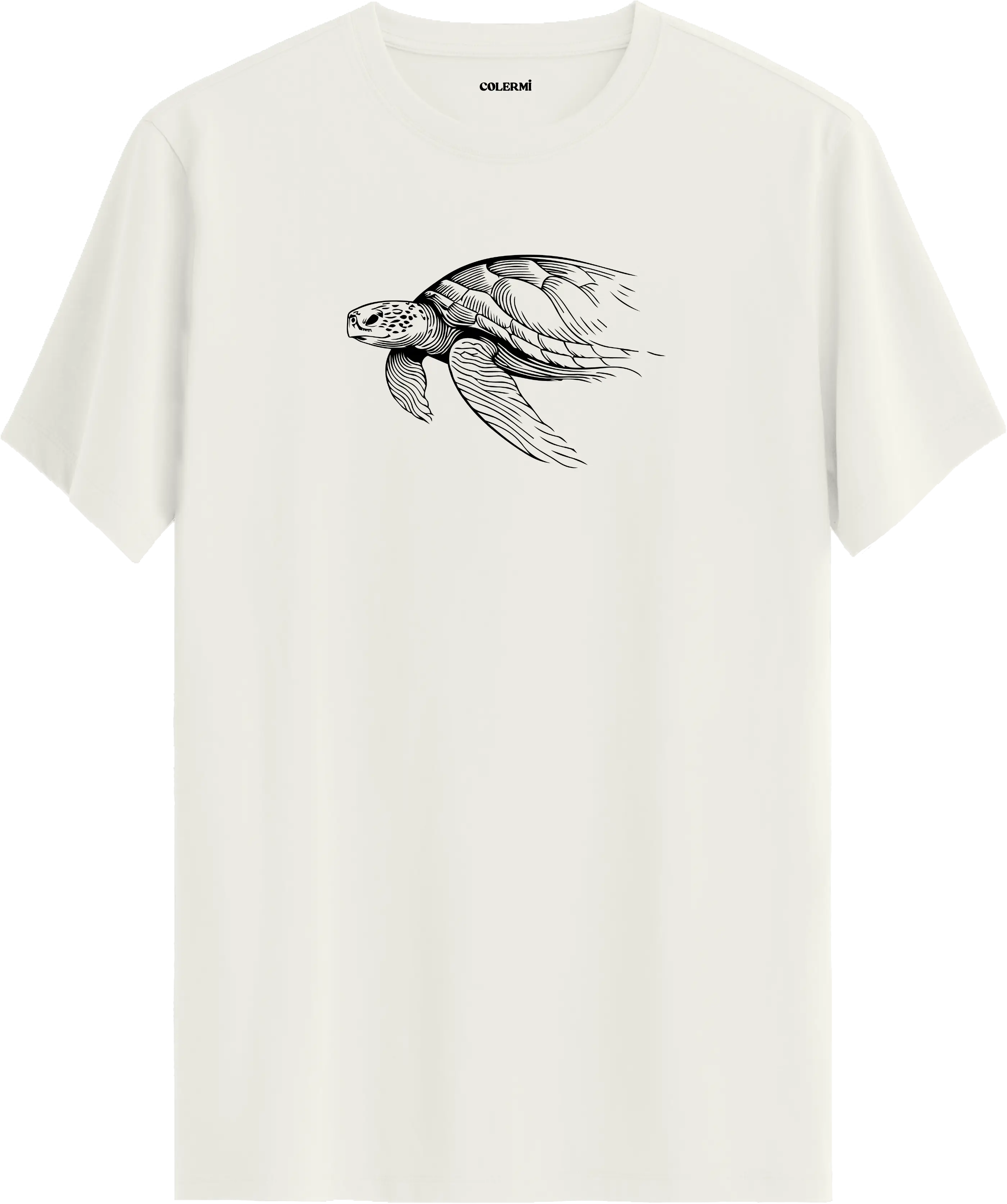 SABIR — Chelonia Mydas