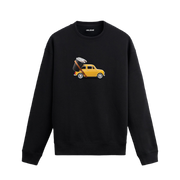 Coffee Load Sweatshirt