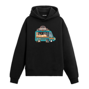Mobile Brew Hoodie