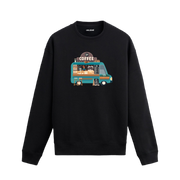 Mobile Brew Sweatshirt