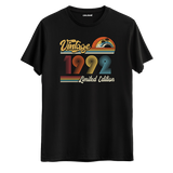 Vintage 1992 Limited Edition