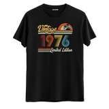 Vintage 1976 Limited Edition