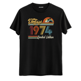 Vintage 1974 Limited Edition