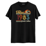 Vintage 1983 Limited Edition