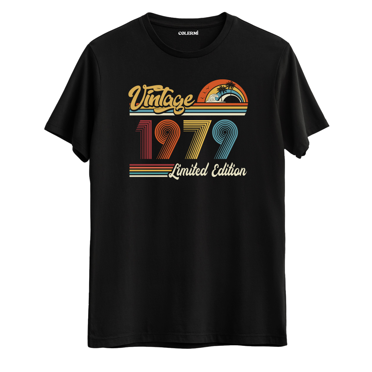 Vintage 1979 Limited Edition