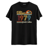 Vintage 1979 Limited Edition