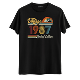 Vintage 1987 Limited Edition