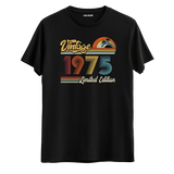 Vintage 1975 Limited Edition