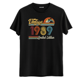 Vintage 1989 Limited Edition