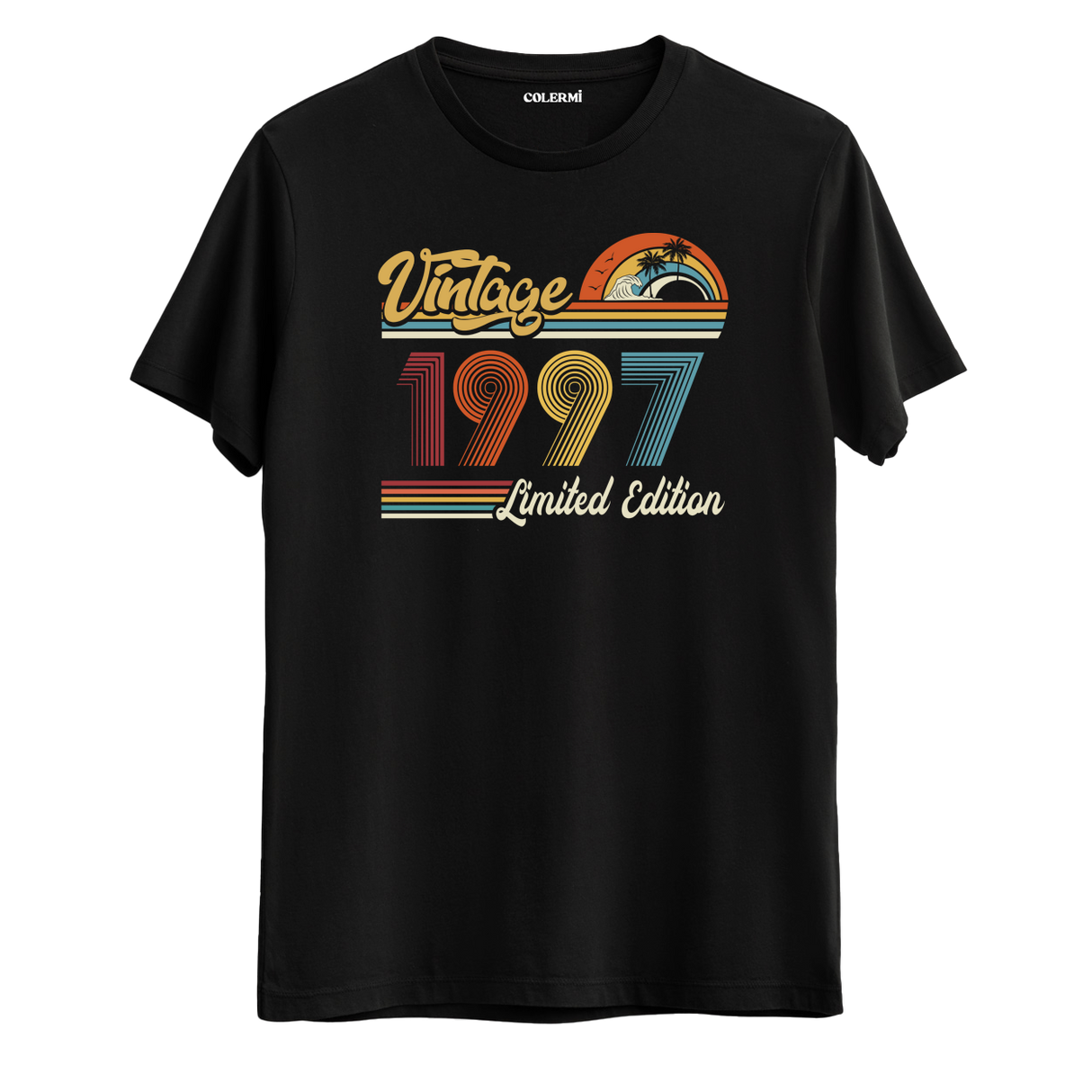 Vintage 1997 Limited Edition