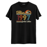 Vintage 1997 Limited Edition