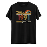 Vintage 1991 Limited Edition