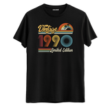 Vintage 1990 Limited Edition