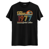 Vintage 1977 Limited Edition