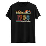 Vintage 1988 Limited Edition